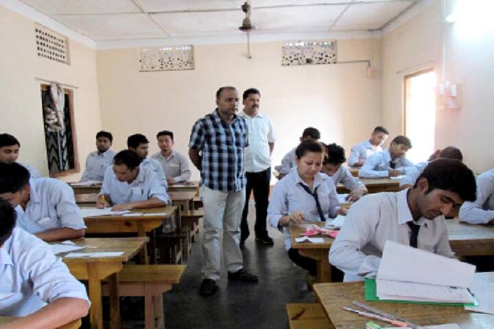 classroom